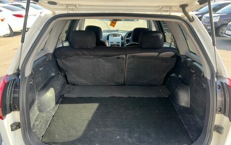 Nissan Wingroad III, 2001 год, 349 999 рублей, 19 фотография