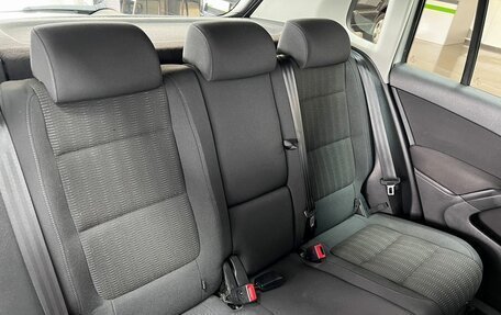 Volkswagen Tiguan I, 2012 год, 1 345 000 рублей, 13 фотография