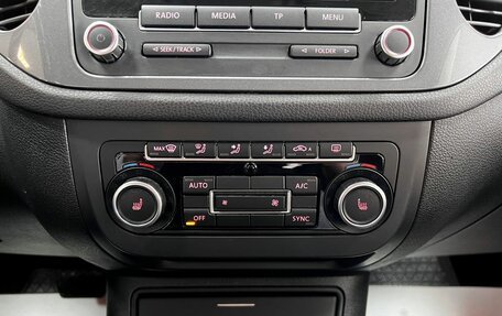 Volkswagen Tiguan I, 2012 год, 1 345 000 рублей, 20 фотография