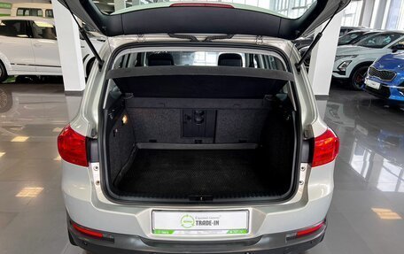 Volkswagen Tiguan I, 2012 год, 1 345 000 рублей, 7 фотография