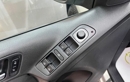 Volkswagen Tiguan I, 2012 год, 1 345 000 рублей, 16 фотография