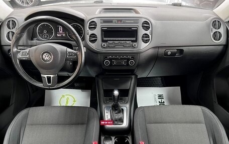 Volkswagen Tiguan I, 2012 год, 1 345 000 рублей, 11 фотография