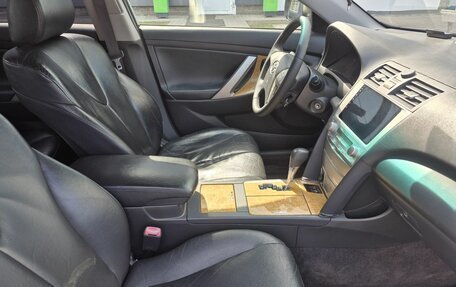 Toyota Camry, 2006 год, 890 000 рублей, 10 фотография