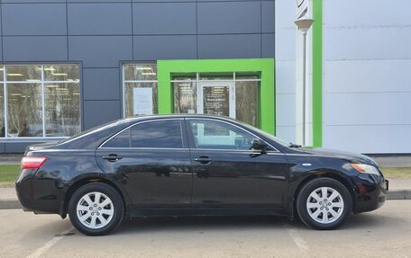 Toyota Camry, 2006 год, 890 000 рублей, 4 фотография