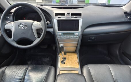 Toyota Camry, 2006 год, 890 000 рублей, 9 фотография