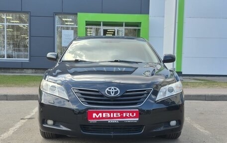 Toyota Camry, 2006 год, 890 000 рублей, 2 фотография