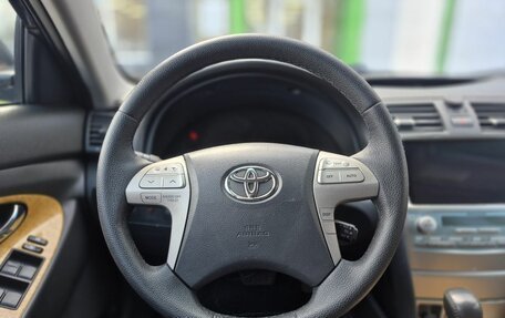 Toyota Camry, 2006 год, 890 000 рублей, 12 фотография