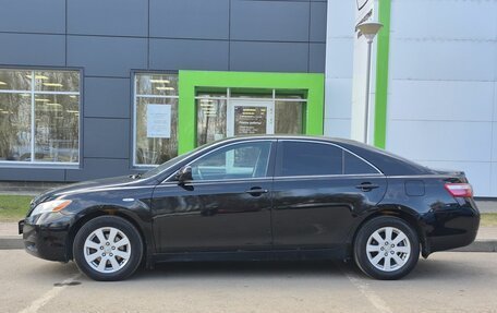 Toyota Camry, 2006 год, 890 000 рублей, 8 фотография