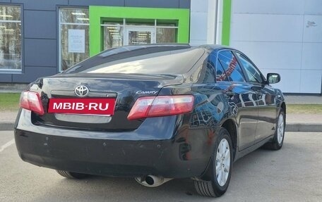 Toyota Camry, 2006 год, 890 000 рублей, 5 фотография