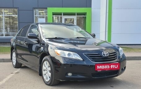 Toyota Camry, 2006 год, 890 000 рублей, 3 фотография