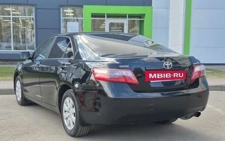 Toyota Camry, 2006 год, 890 000 рублей, 7 фотография