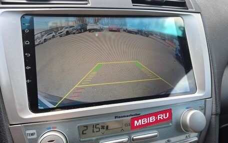 Toyota Camry, 2006 год, 890 000 рублей, 16 фотография