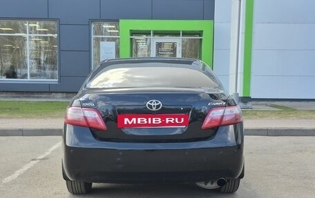 Toyota Camry, 2006 год, 890 000 рублей, 6 фотография