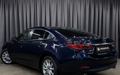 Mazda 6, 2015 год, 1 499 777 рублей, 4 фотография