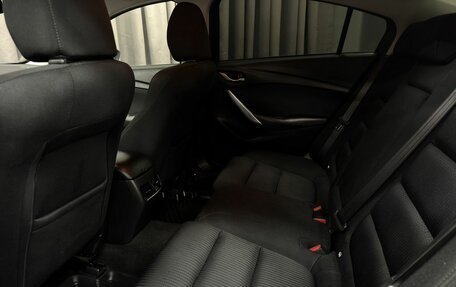 Mazda 6, 2015 год, 1 499 777 рублей, 9 фотография