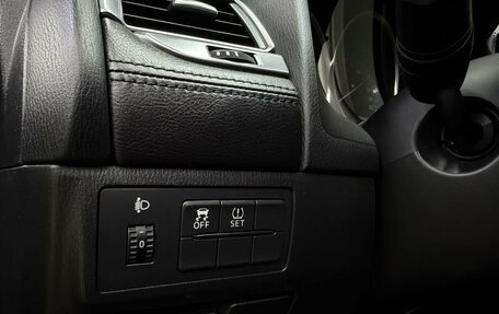 Mazda 6, 2015 год, 1 499 777 рублей, 7 фотография