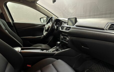 Mazda 6, 2015 год, 1 499 777 рублей, 13 фотография