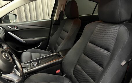 Mazda 6, 2015 год, 1 499 777 рублей, 8 фотография