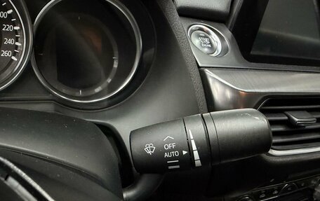 Mazda 6, 2015 год, 1 499 777 рублей, 16 фотография