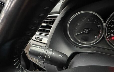 Mazda 6, 2015 год, 1 499 777 рублей, 15 фотография