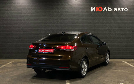 KIA Cerato III, 2018 год, 1 700 000 рублей, 4 фотография