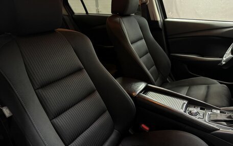 Mazda 6, 2015 год, 1 499 777 рублей, 14 фотография