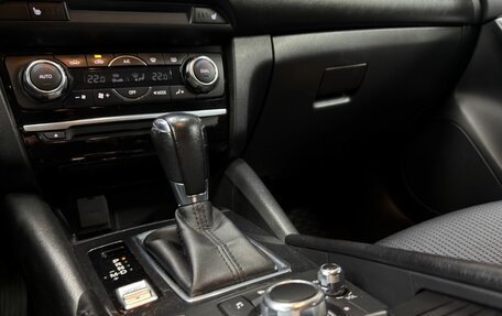 Mazda 6, 2015 год, 1 499 777 рублей, 19 фотография