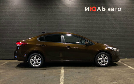 KIA Cerato III, 2018 год, 1 700 000 рублей, 3 фотография