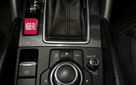 Mazda 6, 2015 год, 1 499 777 рублей, 18 фотография