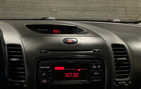KIA Cerato III, 2018 год, 1 700 000 рублей, 11 фотография