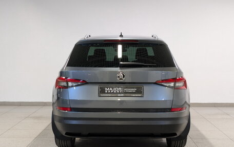 Skoda Kodiaq I, 2018 год, 2 750 000 рублей, 6 фотография