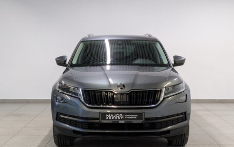 Skoda Kodiaq I, 2018 год, 2 750 000 рублей, 2 фотография