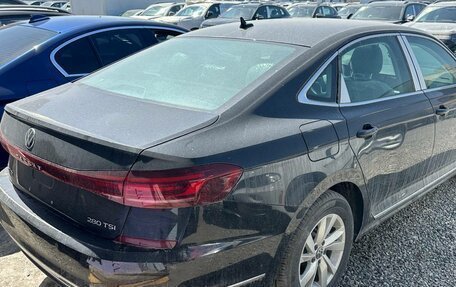 Volkswagen Passat, 2024 год, 3 100 000 рублей, 3 фотография