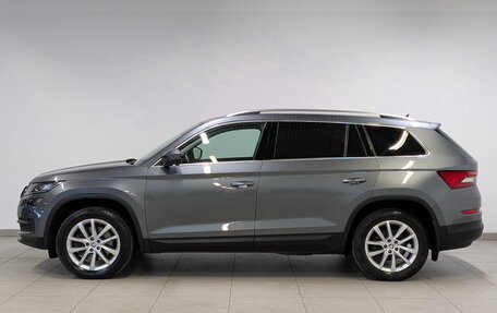 Skoda Kodiaq I, 2018 год, 2 750 000 рублей, 8 фотография