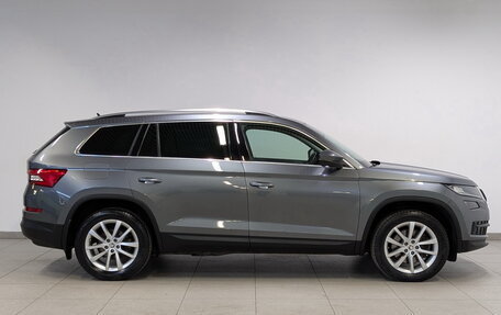 Skoda Kodiaq I, 2018 год, 2 750 000 рублей, 4 фотография
