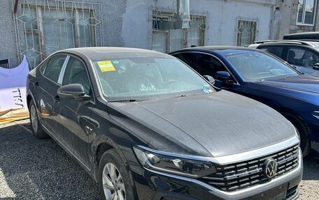 Volkswagen Passat, 2024 год, 3 100 000 рублей, 2 фотография
