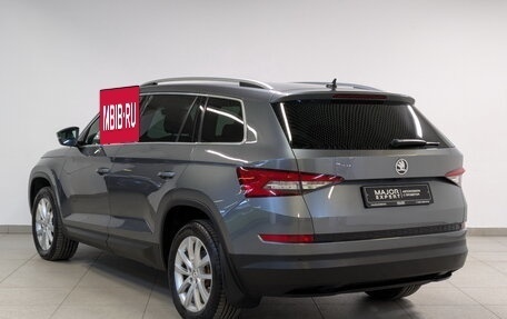 Skoda Kodiaq I, 2018 год, 2 750 000 рублей, 7 фотография