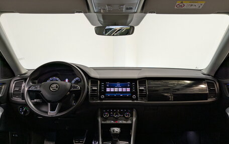 Skoda Kodiaq I, 2018 год, 2 750 000 рублей, 16 фотография