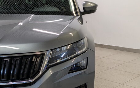 Skoda Kodiaq I, 2018 год, 2 750 000 рублей, 19 фотография