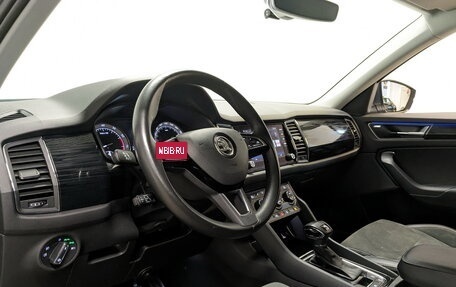 Skoda Kodiaq I, 2018 год, 2 750 000 рублей, 18 фотография