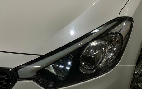 KIA Cerato III, 2013 год, 1 149 000 рублей, 9 фотография