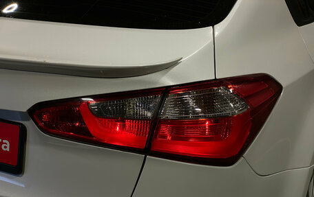 KIA Cerato III, 2013 год, 1 149 000 рублей, 8 фотография