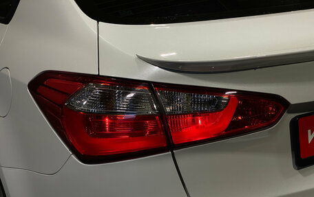 KIA Cerato III, 2013 год, 1 149 000 рублей, 7 фотография