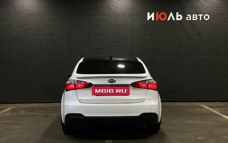 KIA Cerato III, 2013 год, 1 149 000 рублей, 6 фотография