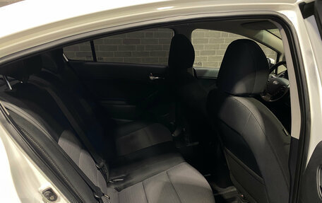 KIA Cerato III, 2013 год, 1 149 000 рублей, 11 фотография