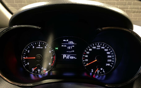 KIA Cerato III, 2013 год, 1 149 000 рублей, 21 фотография