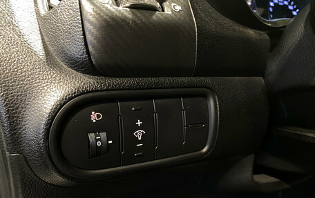 KIA Cerato III, 2013 год, 1 149 000 рублей, 16 фотография