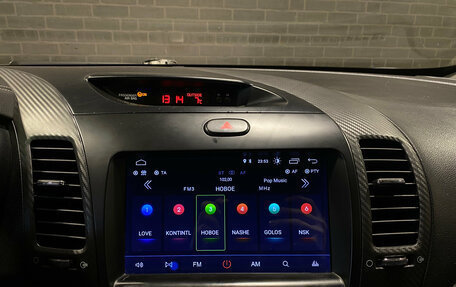 KIA Cerato III, 2013 год, 1 149 000 рублей, 12 фотография