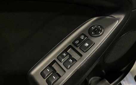 KIA Cerato III, 2013 год, 1 149 000 рублей, 15 фотография