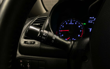 KIA Cerato III, 2013 год, 1 149 000 рублей, 19 фотография